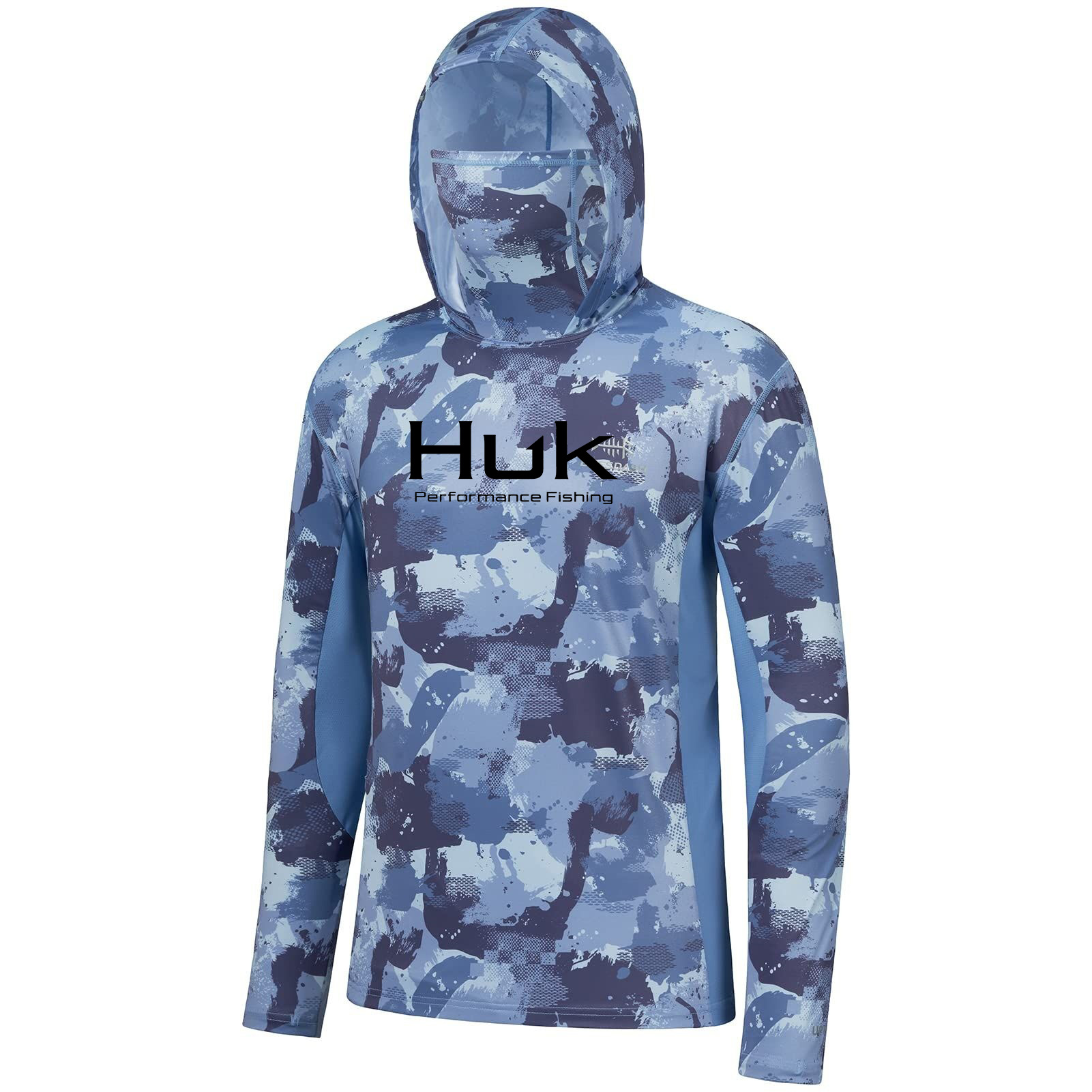 メンズ フィッシング フード付きスウェットシャツ フィッシン - Outdoor Adventure Clothing のレビューと価格