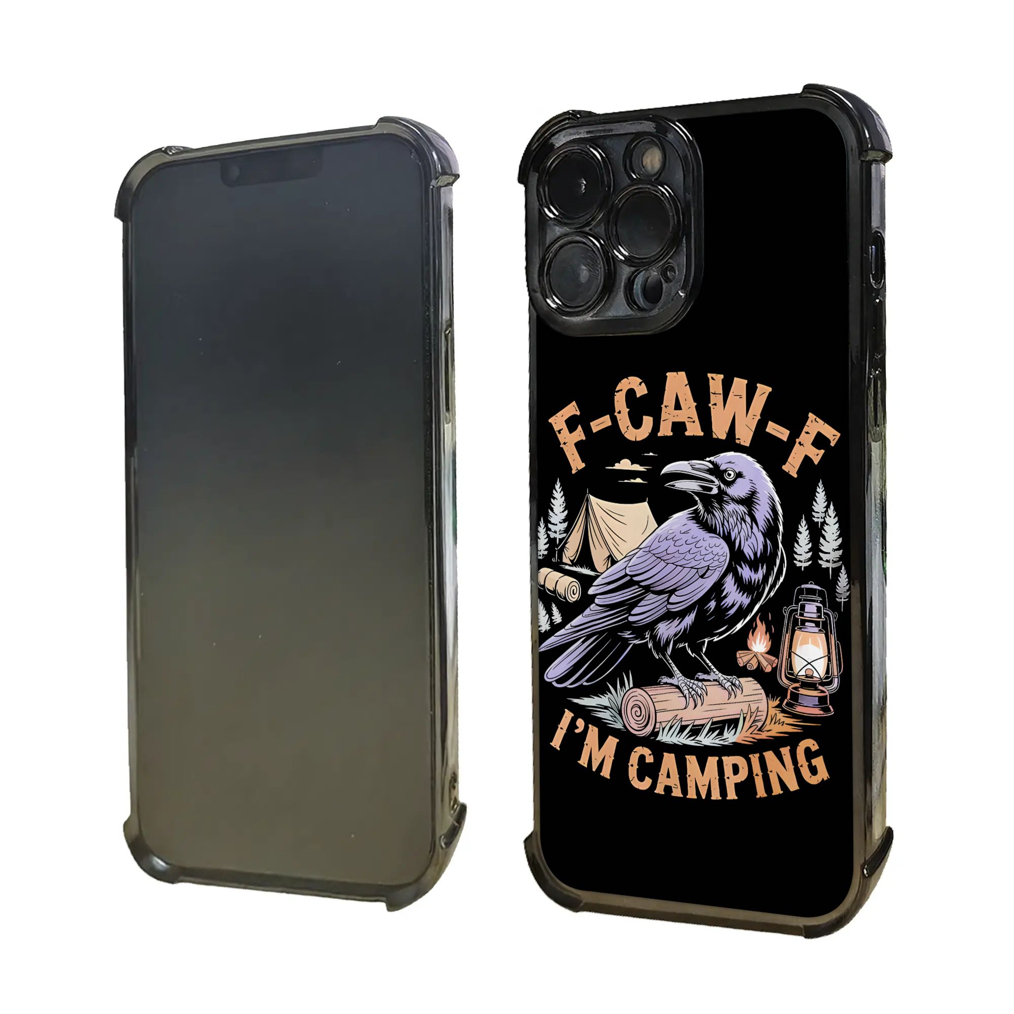 面白いレイヴン F CAW F I'm Camping Ou - Outdoor Adventure Camp のレビューと価格