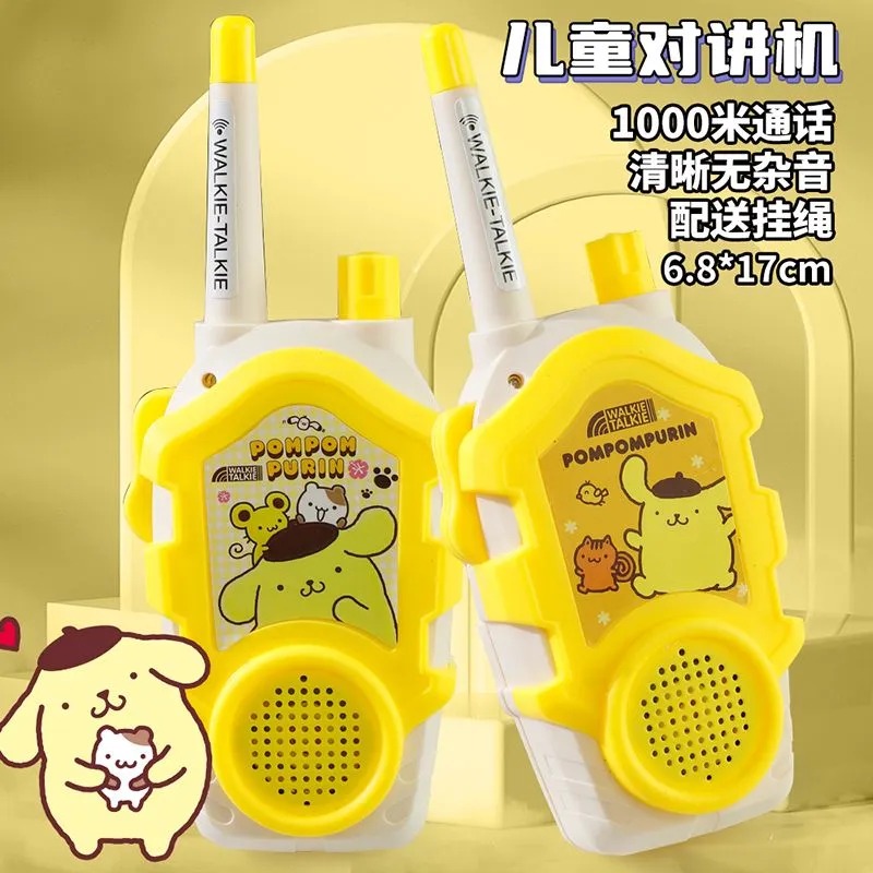 かわいいサンリオ ハローキティ キッズ用トランシーバー 10 - Outdoor Adventure Movies For Kids のレビューと価格