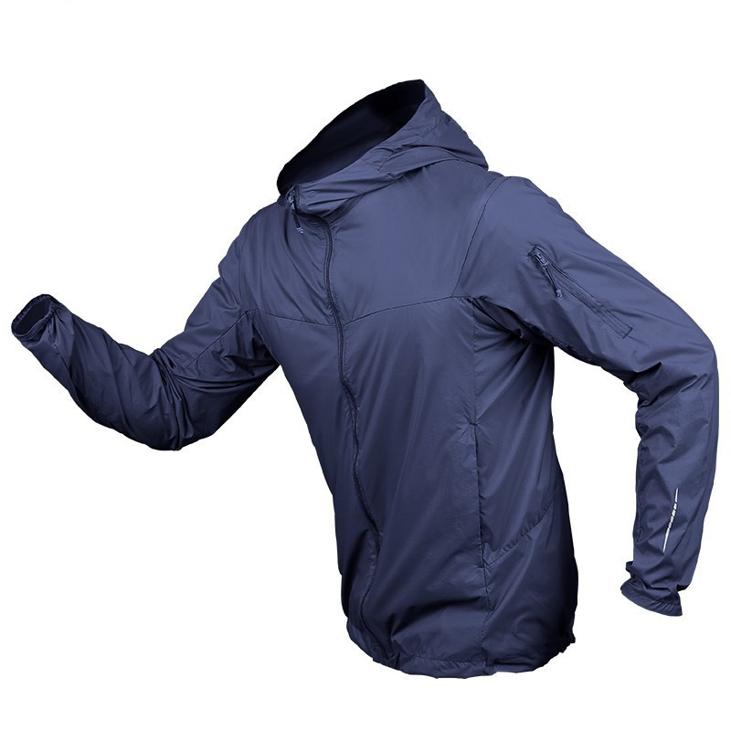 FSTAR-メンズ通気性日焼け防止服、戦術的なウインドブレー - Outdoor Adventure Clothing のレビューと価格