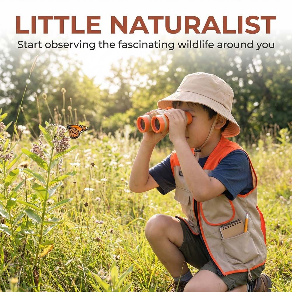 夏服子供用エクスプローラーベストツール服ファッションベストア - Outdoor Adventure Movies For Kids のレビューと価格