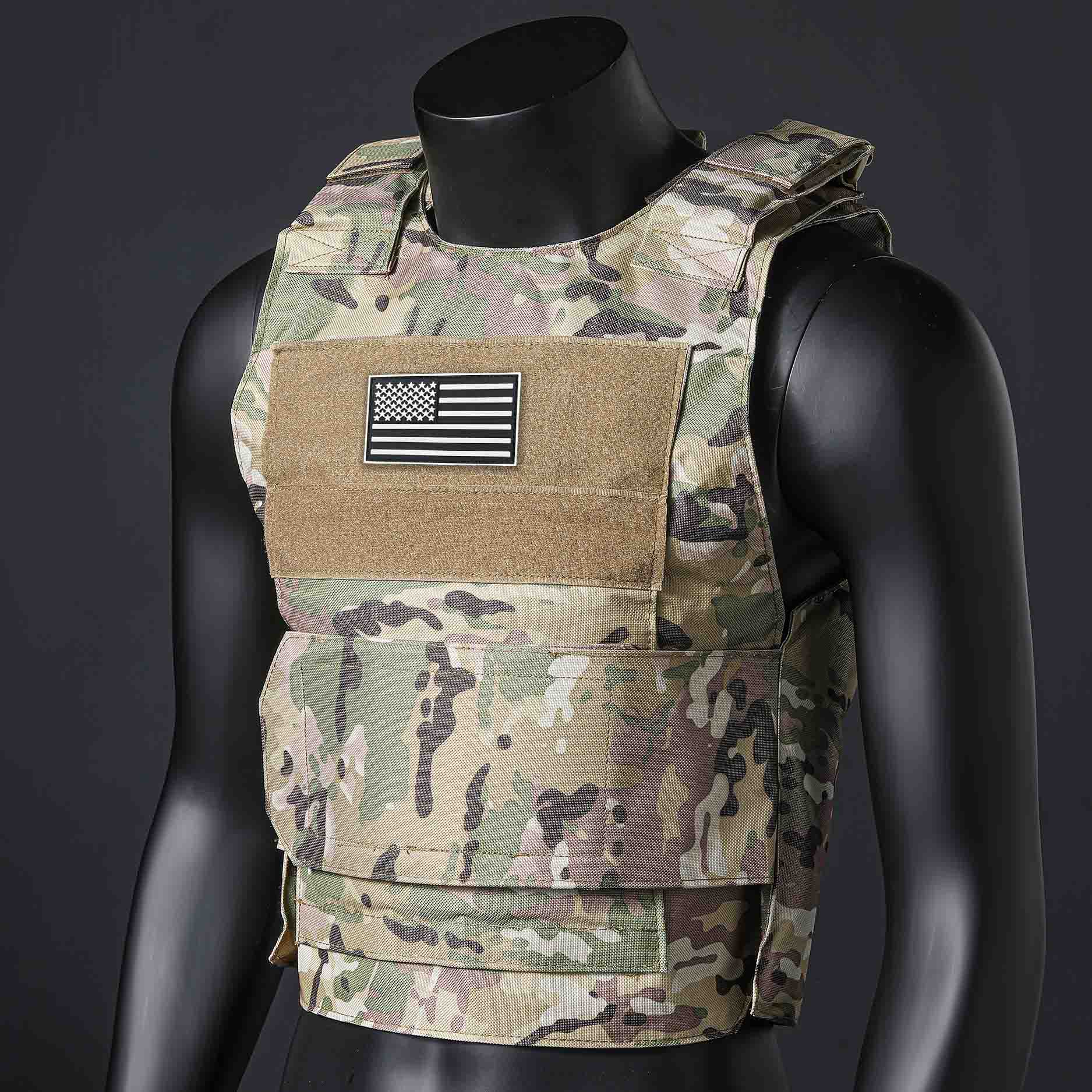 (アメリカ国旗の贈り物) クイックデタッチトレーニングアウト - Outdoor Adventure Outfit のレビューと価格