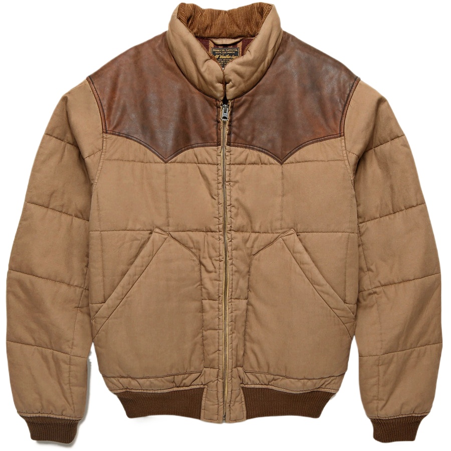 1960年代の西洋風登山・冒険用ステッチ入り牛革オイルワック - Outdoor Adventure Outfit のレビューと価格