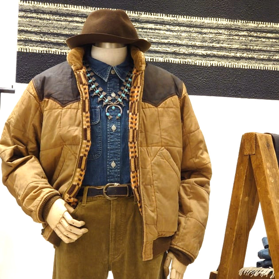 1960年代の西洋風登山・冒険用ステッチ入り牛革オイルワック - Outdoor Adventure Outfit のレビューと価格