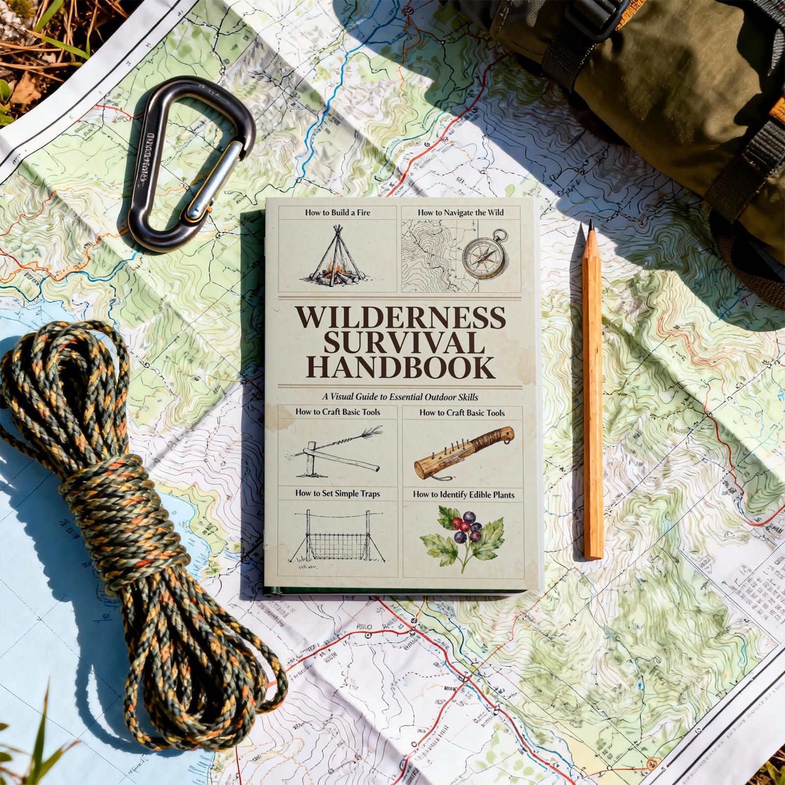 荒野サバイバルガイド 大人向けアウトドアアドベンチャー計画マ - Outdoor Adventure Books のレビューと価格