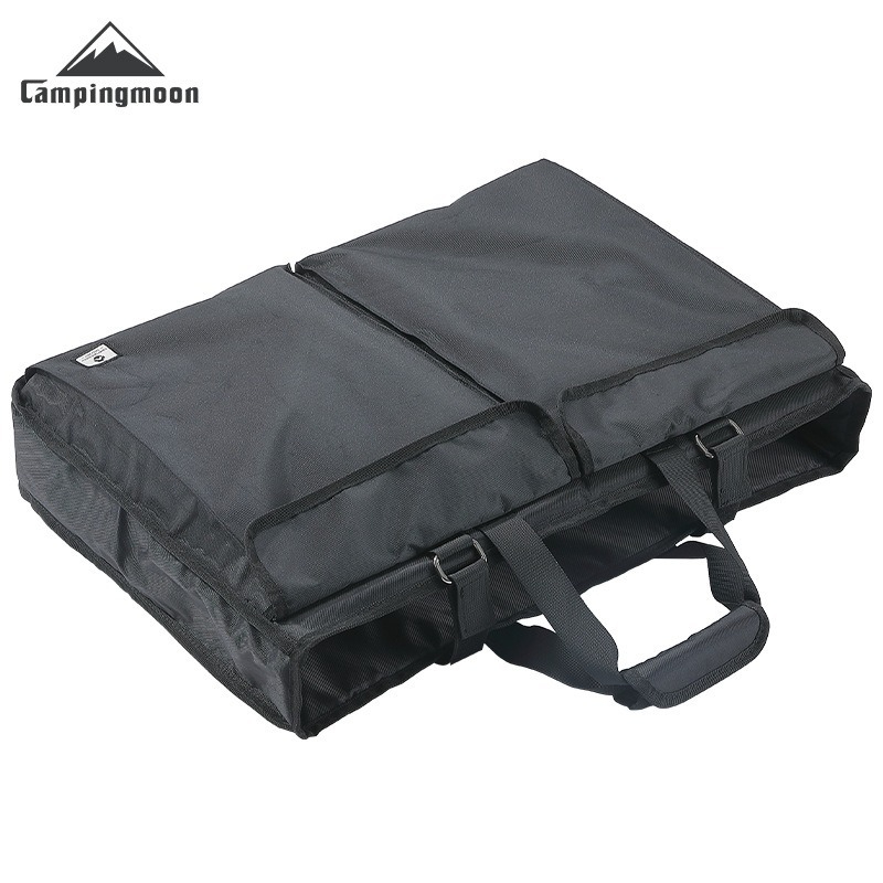 CAMPINGMOON CK-B2 ティーテーブルバッグ I - Outdoor Adventure Table With Storage のレビューと価格