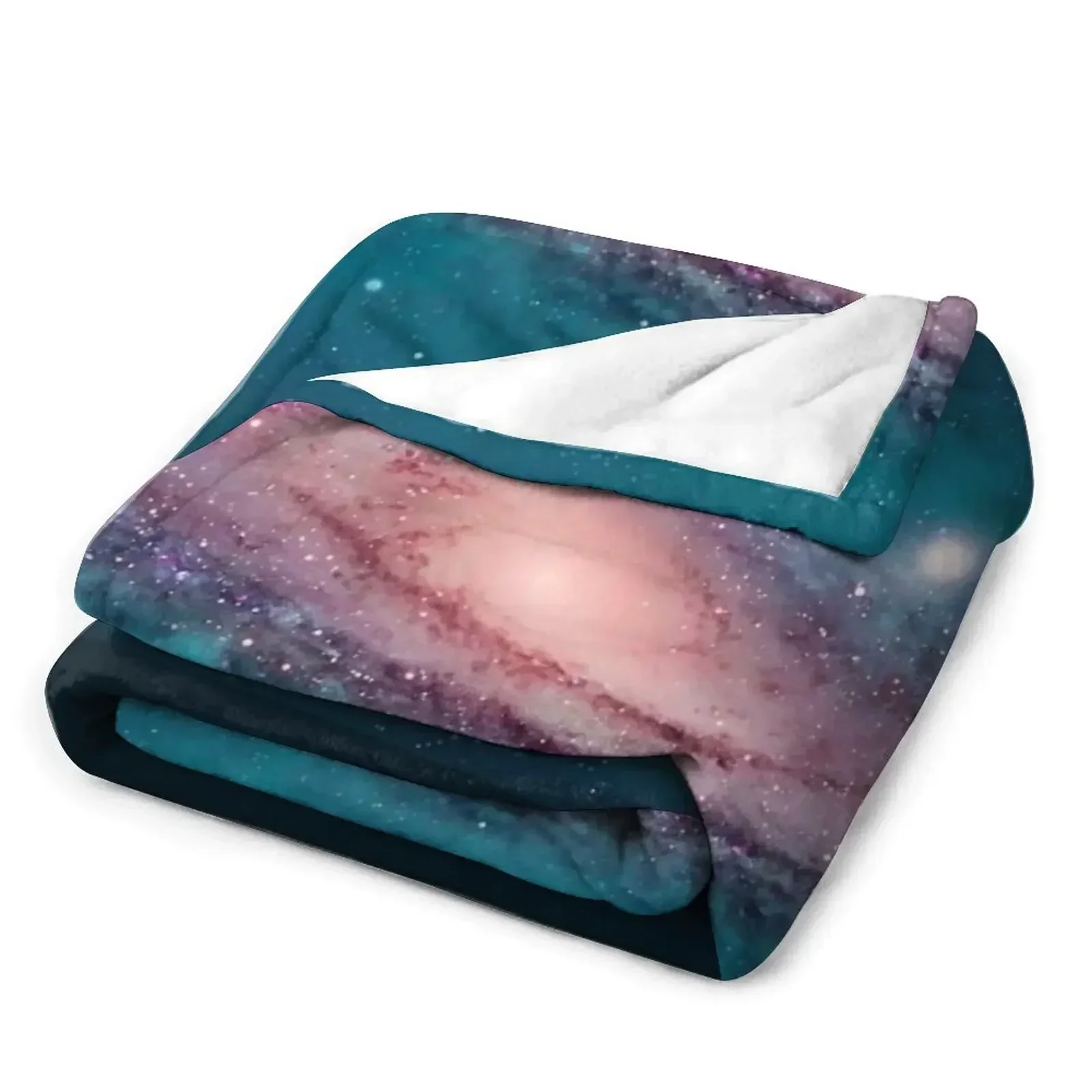 アンドロメダ銀河、宇宙、天体物理学、天文学、スローウォーマー - Space Blanket Heavy のレビューと価格