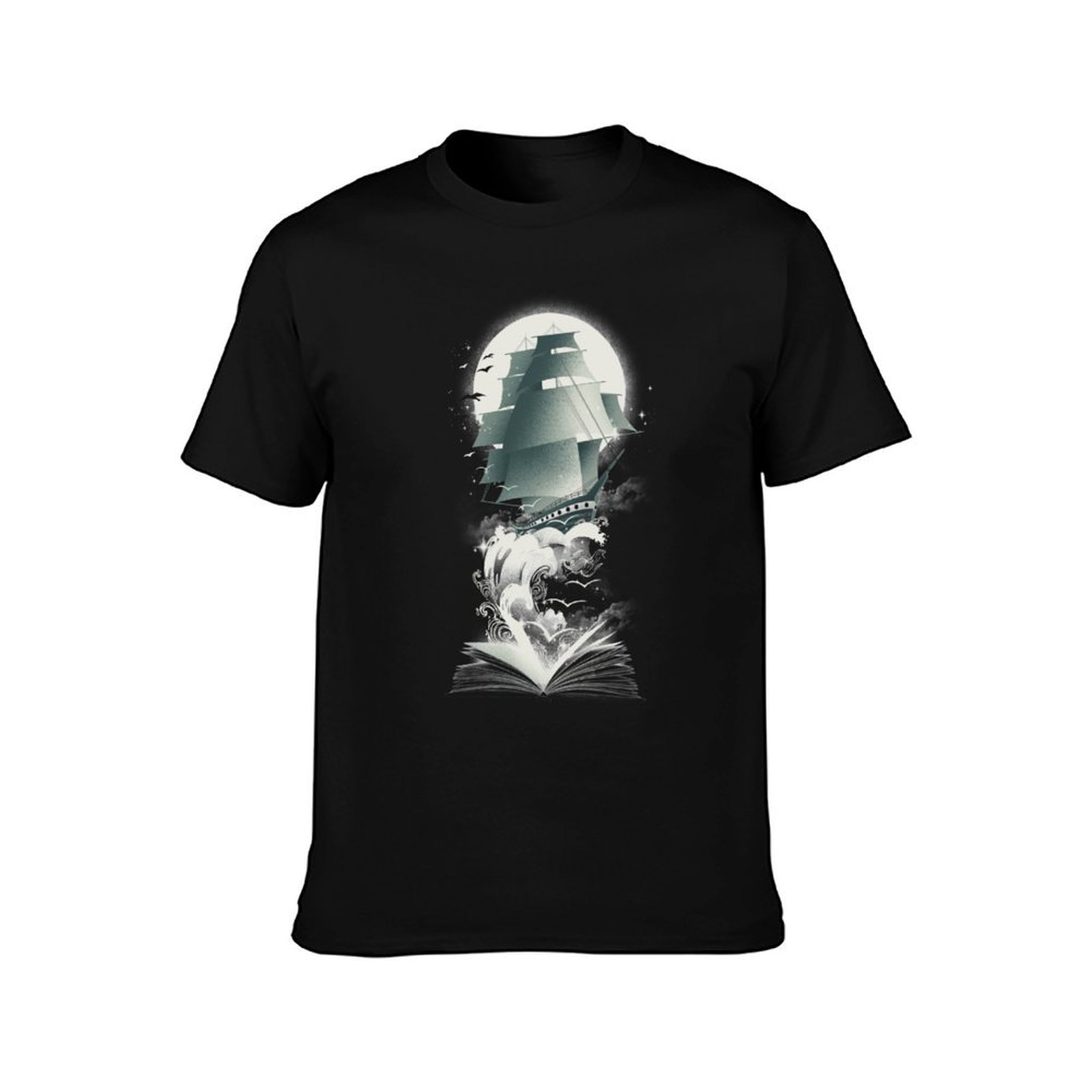 ブック オブ アドベンチャーズ Tシャツ ホリデー アウトド - Outdoor Adventure Books のレビューと価格