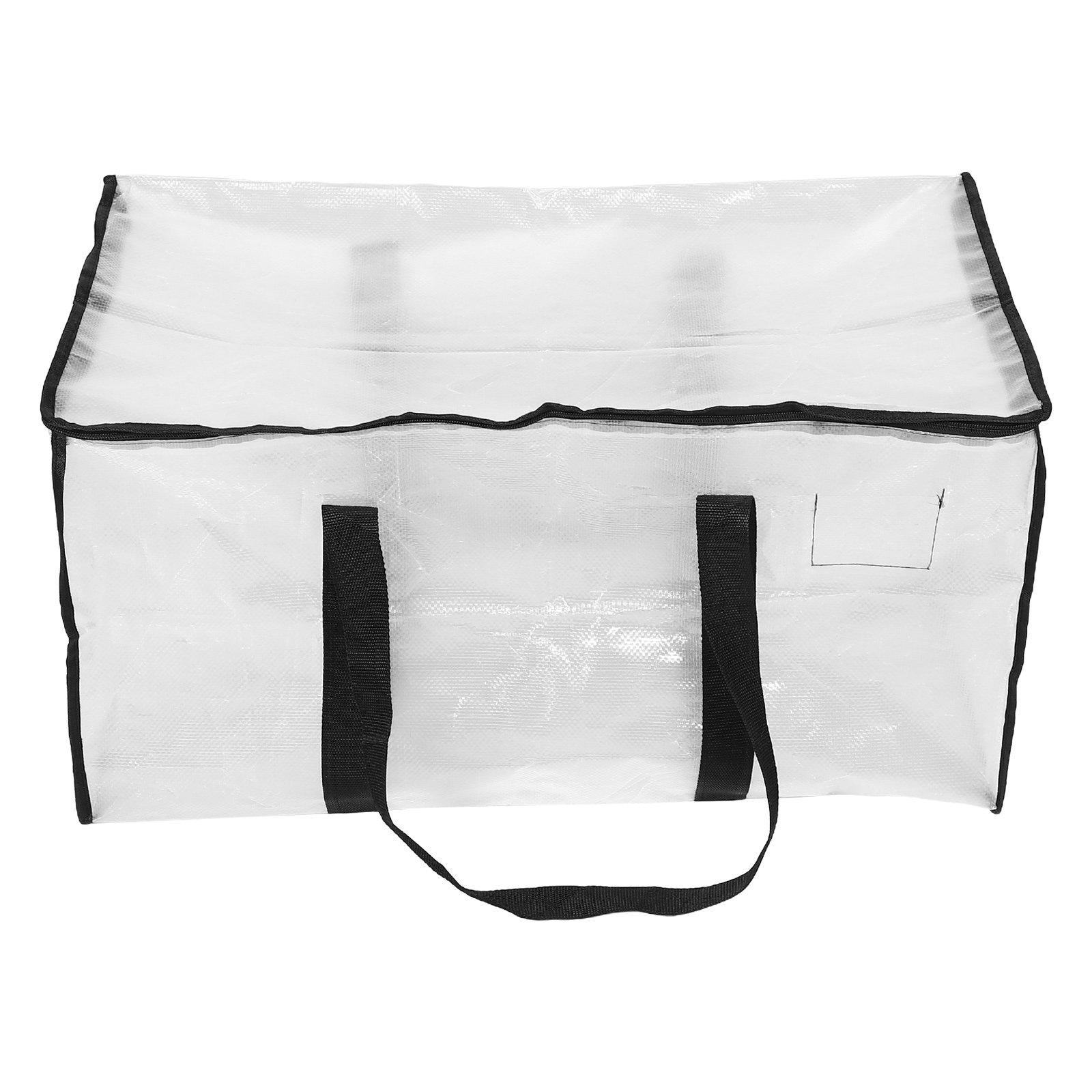 大型頑丈収納バッグ 防水 ブランケット・寝具整理用 衣類・布 - Space Blanket Heavy のレビューと価格