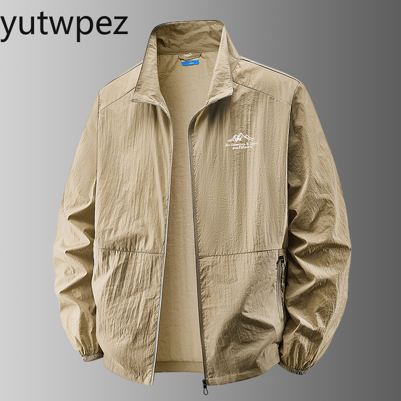 サイクリング キャンプ UPF50+ コート メンズ 軽量ジ - Outdoor Adventure Clothing のレビューと価格