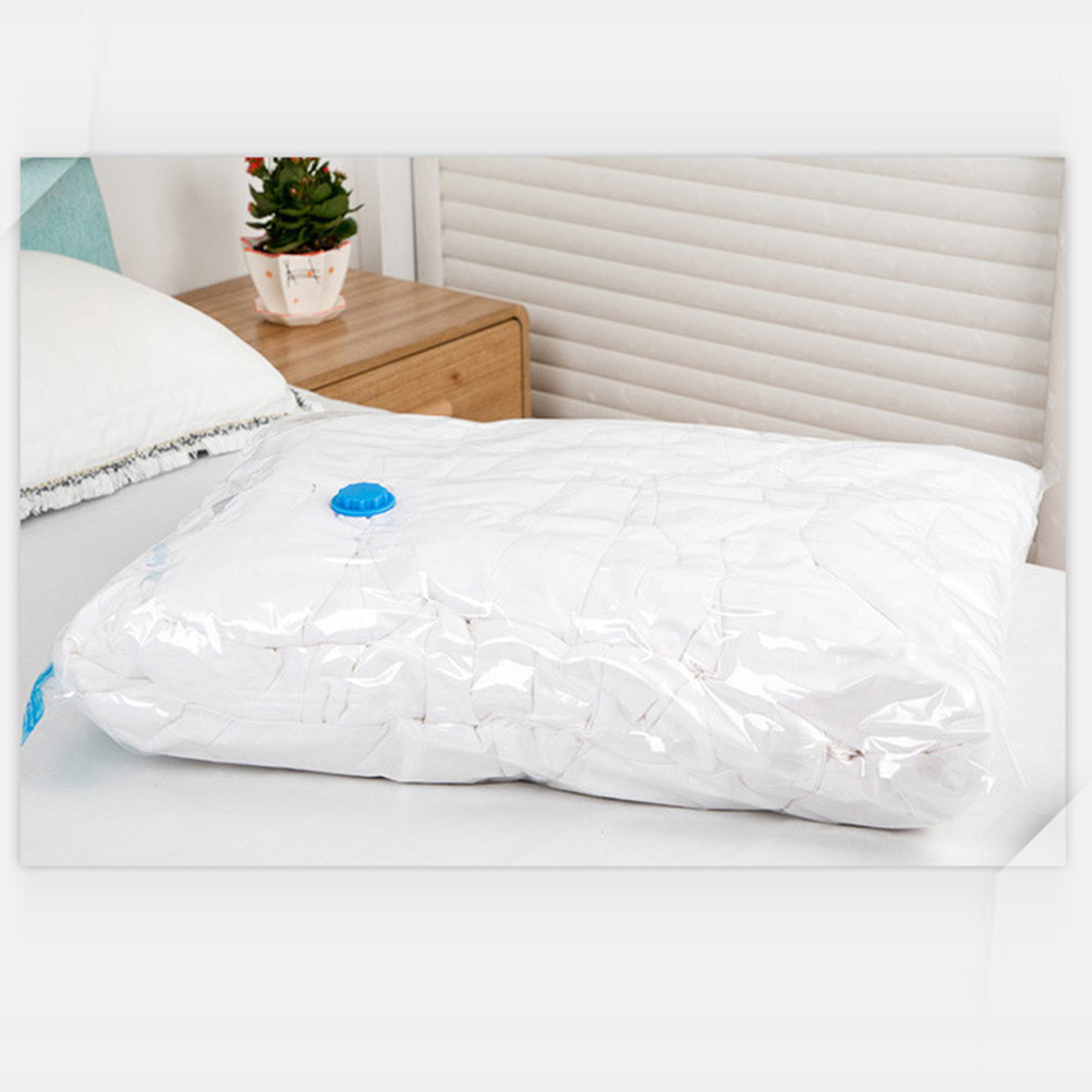 10 個 70x100cm 防水真空保存ポーチ 衣類、キルト - Space Blanket Heavy のレビューと価格