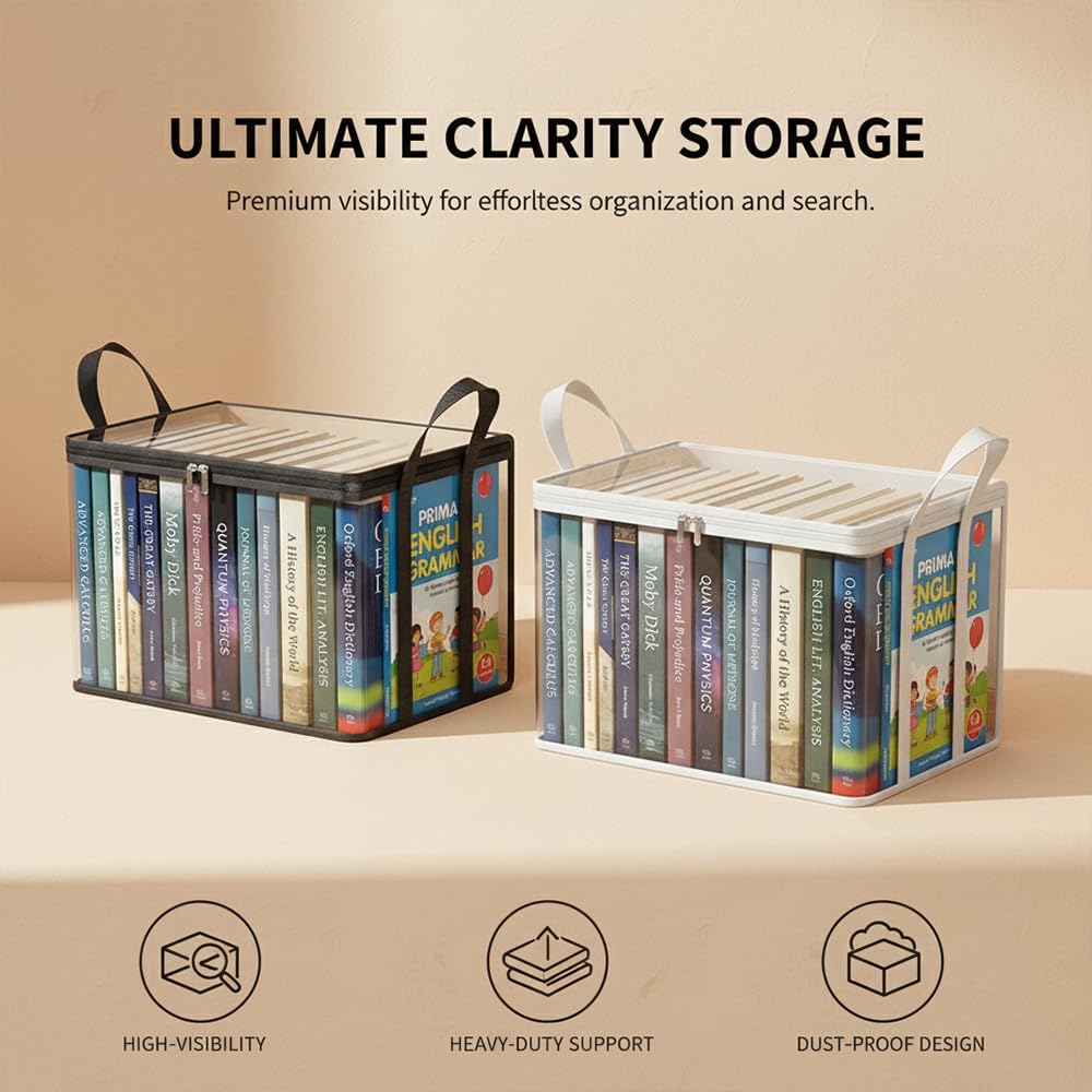 大型収納ボックス、頑丈防水、積み重ね可能なオーガナイザーバッ - Space Blanket Heavy のレビューと価格